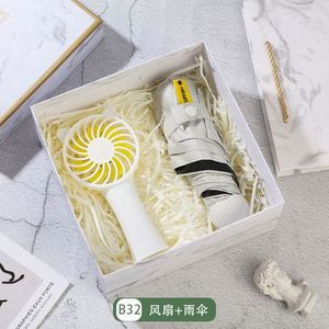 Wholesale Custom Logo Business Style Wedding Set Silk Screen Printed Paper Pu Leather <b>Gift</b> <b>Box</b> Promotional Bridesmaid - Product Image 6