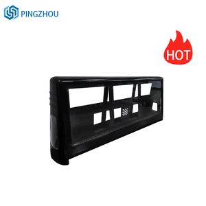 Frame Panel <span class=keywords><strong>Taxi</strong></span> <span class=keywords><strong>Top</strong></span> <span class=keywords><strong>LED</strong></span>-Bildschirm P3mm High-Definition HDR 1000:1 Sunlight Readable Advertising Billboard - Product Image 6