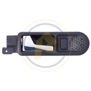 Maniglia Interna per Porta Adattabile Ac Rolcar per OE 1J4839113CB41, Compatibile con Volkswagen Passat 2000 - Product Image 1