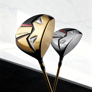 Driver da Golf Personalizzato OEM con Gradi Regolabili 9 e 10.5, Testa in Titanio e Carbonio per Uomo - Product Image 3