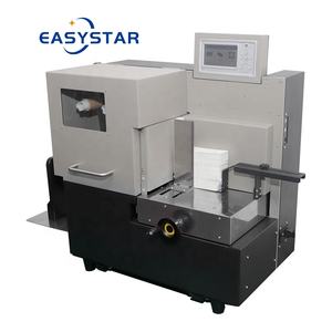 Mascarización de 3 orejas, aceite de compactación - Product Image 2