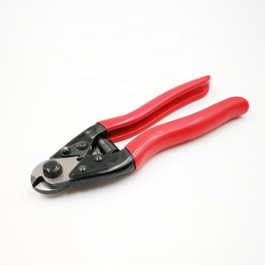 Mini Cáp cắt dây cắt của nhãn hiệu dây thép cắt Công cụ HS-102A - Product Image 5