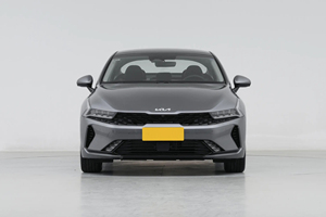 Meilleur Prix 2024 Véhicule à Essence CVVD KIA K5 2023 Voiture à Essence 80T GT-Line Véhicules d'Occasion Voiture à Essence Économique - Product Image 2