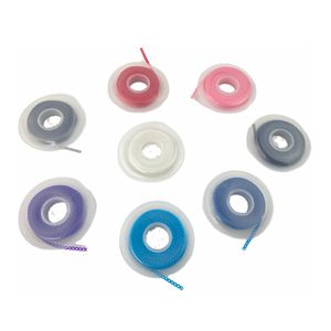 Orthodontie dentaire Ultra chaîne élastique chaîne de puissance - Product Image 2