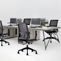 Chaise de bureau Liyu Factory Direct avec roulettes, meilleur prix, chaise pivotante en cuir, chaises de bureau