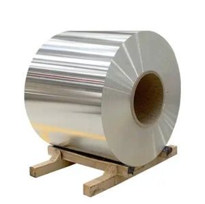 200 300 400 500ซีรีส์600สแตนเลสสายรัด316L 1/2 "x 100 '/ม้วน - Product Image 1