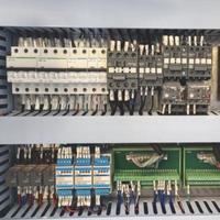 Torno Vertical de Bancada Inclinada CNC BL-H46, Centro de Torneado de 380V con Control Siemens, Alta Precisión, Alta Rigidez, Trabajo Mediano, 2 Ejes