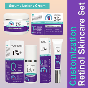 Fatazen Tiên Tiến 5% Caffeine 2% Retinol Điểm Đen Corrector Sáng Sắc Tố Điều Trị Làm Sáng Da Tone Điểm Đen Kem - Product Image 5