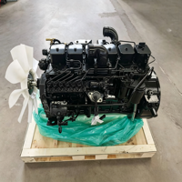 Moteur diesel 6BT 5.9T de haute qualité, neuf et testé, bloc moteur complet pour Cummins