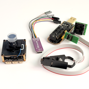 Modulo Fotocamera Drone OpenIPC MC800S 8MP, Visione Notturna ad Alta Definizione per Parti di Droni da Corsa Fai-da-Te - Product Image 1