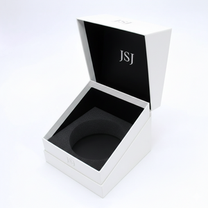 กล่องเทียนทองแดงหรูหรา บรรจุภัณฑ์กระดาษสีน้ำตาลเข้ม สำหรับคอลเลคชั่นเทียนหอมกลิ่นอบอุ่นสำหรับฤดูใบไม้ร่วง - Product Image 6