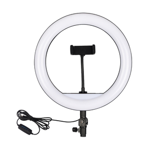 New Product Portable 10 12 15 Inch Beauty Mobile Phone <span class=keywords><strong>Big</strong></span> Led Circle <span class=keywords><strong>Selfie</strong></span> <span class=keywords><strong>Ring</strong></span> <span class=keywords><strong>Light</strong></span> - Product Image 1