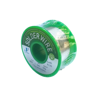 Rửa miễn phí hàn dây cuộn nhỏ chì thiếc dây 50g 1.0mm dây hàn - Product Image 4
