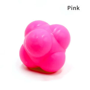 Juegos de actividades en interiores orientados a los deportes Pelotas de reacción interactivas centradas en la diversión de los jugadores desafiantes - Product Image 4