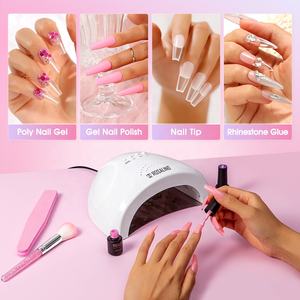 <span class=keywords><strong>Rosalind</strong></span> fournisseur d'ongles salon de haute qualité 48W manucure professionnelle <span class=keywords><strong>uv</strong></span>/<span class=keywords><strong>lampe</strong></span> à ongles led pour vernis à ongles - Product Image 6