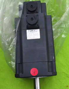Nuevo y Original Motor Síncrono de Imán KEBA LSC-130-4-20-560-P6B0R1PM0M - Product Image 5