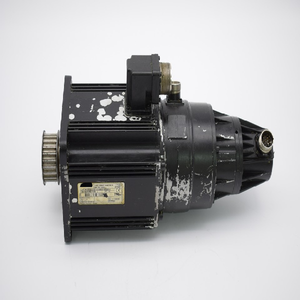 Motor magnético permanente de <span class=keywords><strong>3</strong></span> fases 7162 MAC092B-0-QD-4-C/095-B-1/WI520LV - Product Image 1