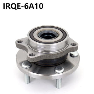 Conjunto de cubo de rueda IRQE-6A10, diámetro interior de 30mm, pieza de repuesto de acero para rodamientos Subaru - Product Image 5