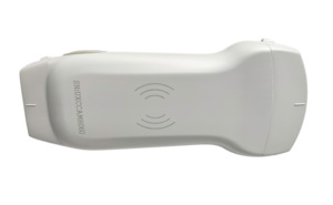 Sonda Ecografica Doppler a Colori Lineare a Doppia <span class=keywords><strong>Frequenza</strong></span> 7.5MHz e 10MHz, Trasduttore ad Alta <span class=keywords><strong>Frequenza</strong></span> Premium per Uso Domestico - Product Image 5