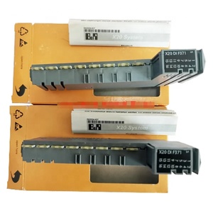 ระบบอัตโนมัติ B&R X20 PLC รุ่น X20DI6371 โมดูลอินพุตดิจิตอล 6 ช่อง X20DI 6371 - Product Image 4