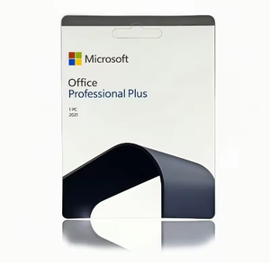 Tarjeta de Clave de Activación Global en Línea para Office <span class=keywords><strong>2021</strong></span> Pro Plus MAC, Versión Internet, Garantía de 6 Meses, Envío Rápido, en Stock - Product Image 4