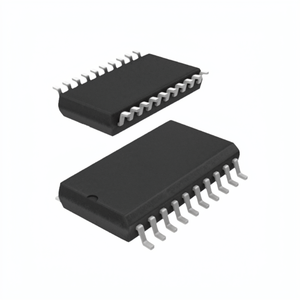 Componentes Electrónicos Originales Logic 20 SOlC 74LVTH240WMX - Product Image 1