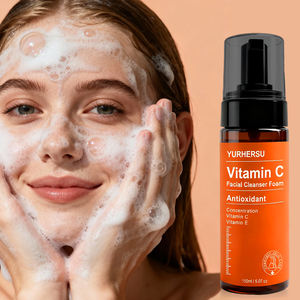 Set di Prodotti per la Cura della Pelle OEM ODM con Etichetta Privata, Anti-Età, Anti-Rughe, Sbiancante, Organico con VC VE, per Macchie Scure e Cura del Viso - Product Image 2