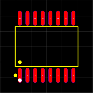 Winbond w25q256jvfiq 256Mb cũng không phải Bộ nhớ <span class=keywords><strong>Flash</strong></span> <span class=keywords><strong>IC</strong></span> SPI giao diện 133MHz soic16 SMD gốc - Product Image 6