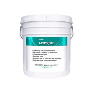 Graisse Molykote Hp-870, résistante aux hautes températures, aux huiles et à l'eau, lubrifiant - Product Image 2