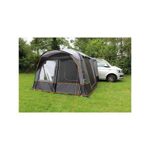 Auvent gonflable de luxe portable pour <span class=keywords><strong>camping</strong></span>-<span class=keywords><strong>car</strong></span> et motorhome, résistant aux UV et imperméable - Product Image 4