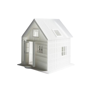 Impression 3D personnalisée de prototypes d'architecture de maison - Product Image 4