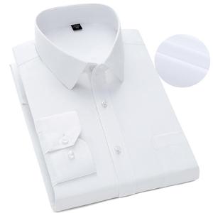 Camisas <span class=keywords><strong>de</strong></span> <span class=keywords><strong>Vestir</strong></span> Formales <span class=keywords><strong>de</strong></span> Manga Larga para Hombre, Uniformes <span class=keywords><strong>de</strong></span> Trabajo, Camisas <span class=keywords><strong>de</strong></span> Traje <span class=keywords><strong>de</strong></span> Talla Grande para Mujer <span class=keywords><strong>de</strong></span> Oficina - Product Image 6