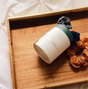 Emballage en tube de papier kraft rond de luxe personnalisé imprimé en gros, emballage de cylindre pour le café, emballage pour les aliments et le thé - Product Image 4