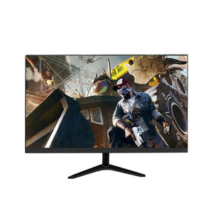 ihopestar 23.8 นิ้วจอแสดงผล LCD LED 144hz หน้าจอ IPS FHD 2K 4K จอภาพเกมกีฬา Esports แบบไม่มีขอบ