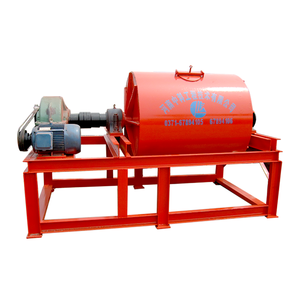 Bolas y Revestimientos de Acero Forjado de Alta Calidad para Molinos de Bolas y Molinos de Atrición - Product Image 6