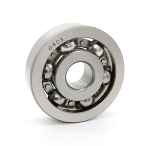 Rodamiento Rígido de Bolas de Alta Capacidad de Carga, de una Hilera, 6403, Ranura Profunda, para Equipos Mecánicos, 17*62*17mm, C3, Sellos 2RS - Venta al por Mayor - Product Image 5