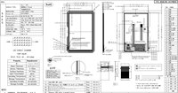 Écran LCD IPS 10,1 pouces 1280x800 TMK MIPI EK79202D 1100 Nits lisible en plein soleil -30~85 HMI embarqué pour véhicule d'ingénierie