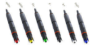 Sensor de Agua BH-485-ION(<span class=keywords><strong>NH3</strong></span>) para Medir Amoníaco (<span class=keywords><strong>NH3</strong></span>), pH, EC y <span class=keywords><strong>NH3</strong></span> en Agua - Product Image 5