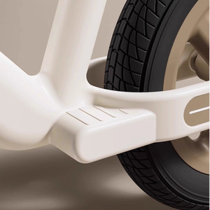 Bicicletta Senza Pedali per Bambini, Nuovo Modello Mini, Scooter <span class=keywords><strong>Giocattolo</strong></span>, Triciclo per Imparare a Camminare, <span class=keywords><strong>Bici</strong></span> Equilibrio per Neonati - Product Image 3