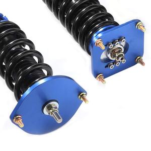 Amortisseurs GO Racing compatibles avec <span class=keywords><strong>Mazda</strong></span> RX7 1986-1991, kit d'abaissement réglable en hauteur, type <span class=keywords><strong>MAZDA</strong></span> RS RX7 RX-7 FC3S - Product Image 6