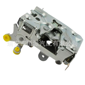 กลอนประตูฟอร์ด 6L5Z7821813C 940-400 อะไหล่ทดแทน เหล็ก พลาสติก สำหรับประตูด้านซ้าย - Product Image 3