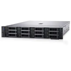 Chinese suppliers JLS Future R740xd Server Intel Xeon Silver 4116 cpu 2.1Ghz 32GB 495W 2u rack server