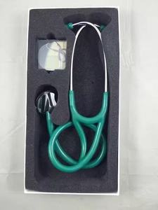 หูฟังแพทย์สแตนเลสสตีลแบบมืออาชีพ หัวเดียว พร้อมโลโก้สั่งทำพิเศษ - Product Image 3