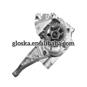 Premium OE Standard Oil Pump for Mercedes-Benz M272 Engine for <strong>C230</strong> C300 CLS280 E350 GLK300 <strong>Parts</strong> Replacement for M272 Engines - Product Image 5