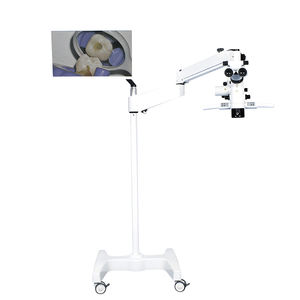 근관 및 치아 치료를 위한 치과내현미경 치과현미경 - Product Image 1