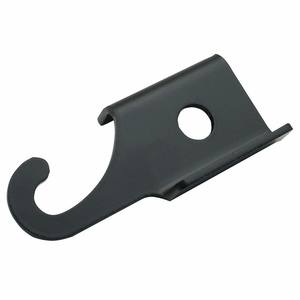 Gia công tấm kim loại OEM, dập kim loại tấm nhôm, thép không gỉ - Product Image 5