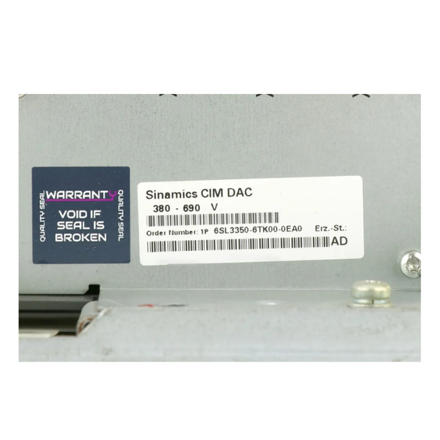 Plc Sinamics S120 Compactflash Card 6sl3054-0cg00-1aa0 6sl3054-0ej00-1ba0 6sl3054-0ej01-1ba0 6sl3054-0eg00-1ba0 for Warranty