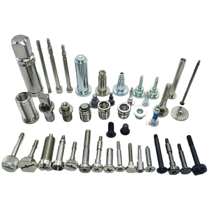 500Pcs M3.5 hình bầu dục nhỏ tự khai thác vít loại Kit Chéo Đầu vít thép không gỉ 9 kích cỡ đa sử dụng số liệu - Product Image 5