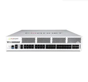 Fortinet ชุด1U fortigate <span class=keywords><strong>1800F</strong></span> NGFW <span class=keywords><strong>FG</strong></span>-<span class=keywords><strong>1800F</strong></span> ใหม่ - Product Image 1