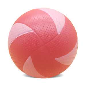 Balón <span class=keywords><strong>de</strong></span> <span class=keywords><strong>Voleibol</strong></span> <span class=keywords><strong>GOLTY</strong></span> GVR-1004B Talla 5 Peso 260-280G y Circunferencia 650-670MM con Goma Original Inflable Suave - Product Image 5